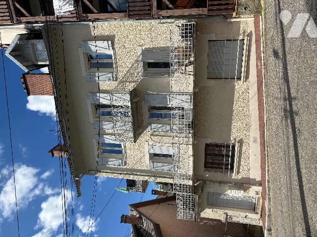 Immeuble 150 m² · à Aix-les-Bains · 150 m² · 520 000 €