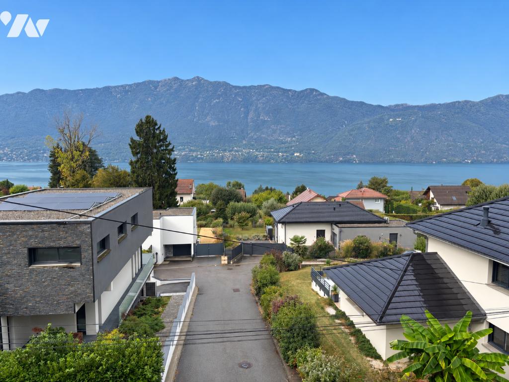 Maison 8 pièces 280 m² · à Tresserve · 280 m² · 495 000 €