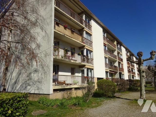Immo-Interactif® Appartement ANNECY