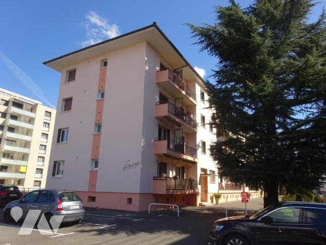 Immo-Interactif® Appartement ANNECY LE VIEUX