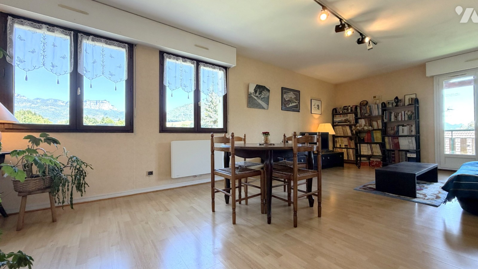 Appartement 4 pièces 146 m² · à Annecy · 146 m² · 458 400 €