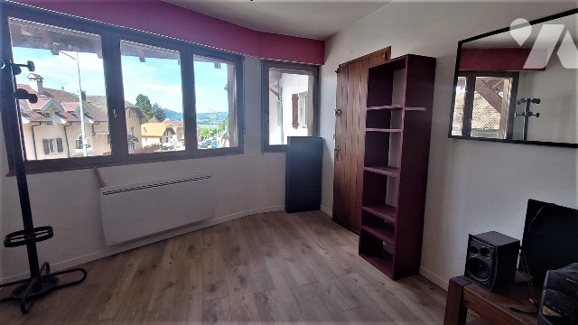 Vente Appartement VEYRIER DU LAC