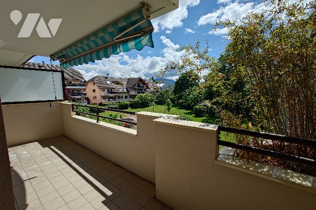 Appartement 4 pièces 85 m² · à Annecy · 85,2 m² · 385 000 €