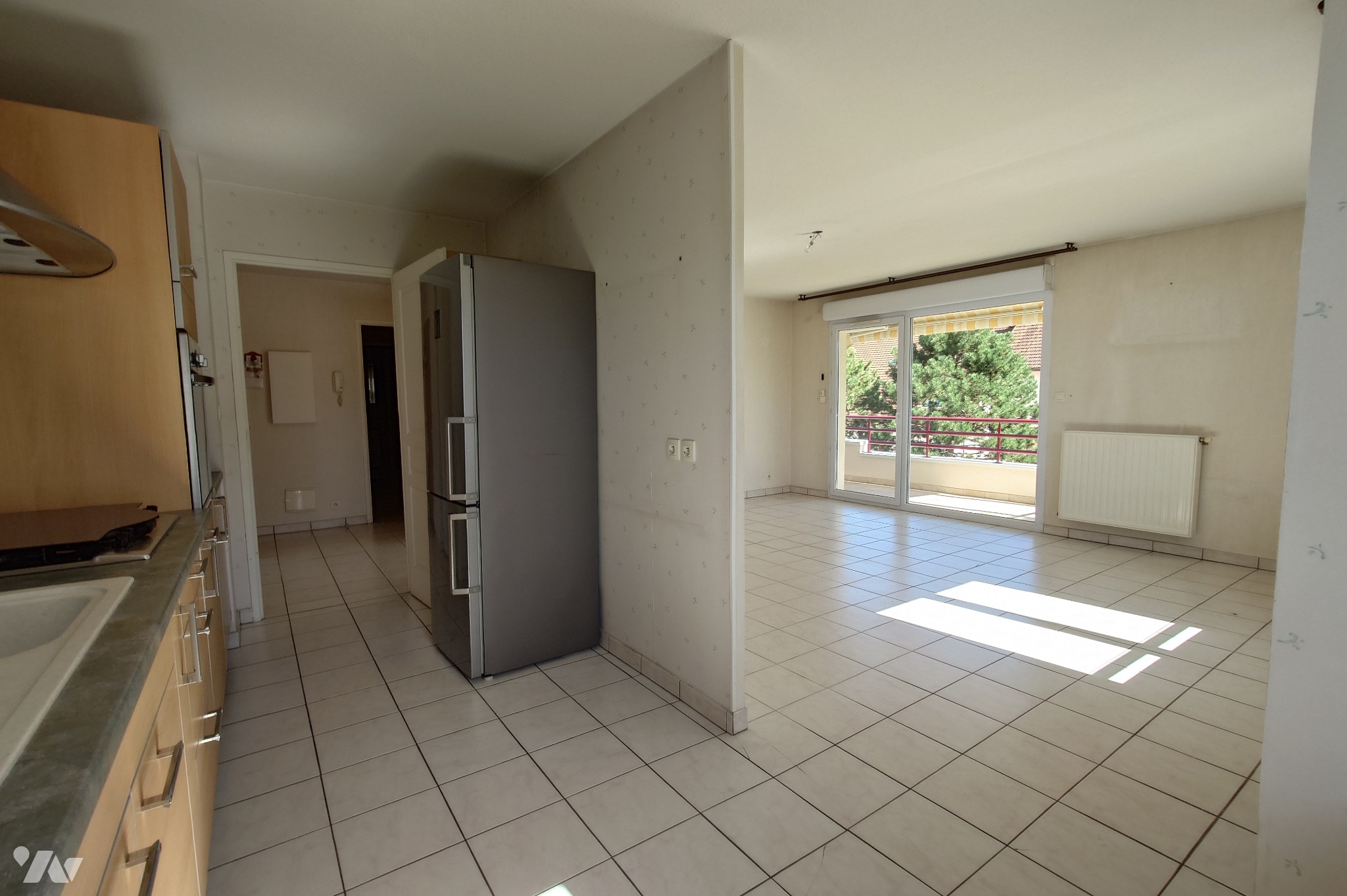 Appartement 3 pièces 64 m² · à Annecy · 64,1 m² · 300 000 €