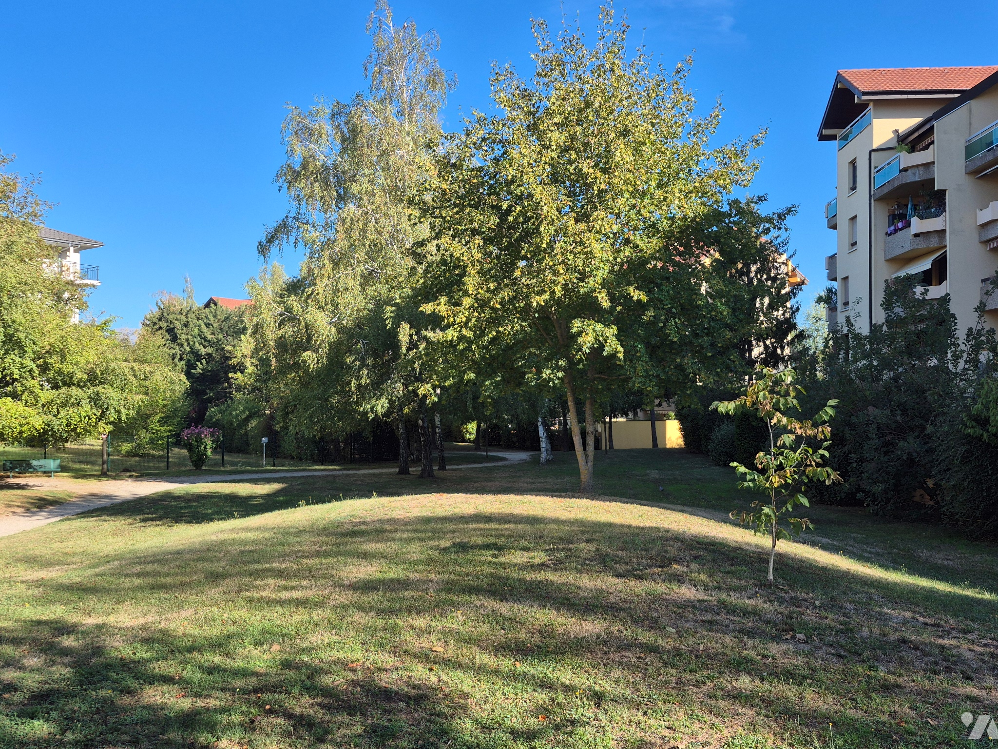 Appartement 5 pièces 118 m² · à Saint-Julien-en-Genevois · 117,9 m² · 725 000 €