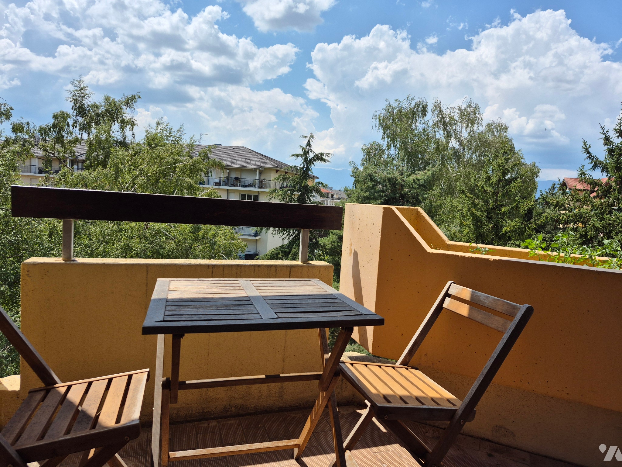 Appartement 1 pièce 30 m² · à Saint-Julien-en-Genevois · 30 m² · 194 000 €