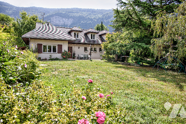 Maison 201m² — Beaumont