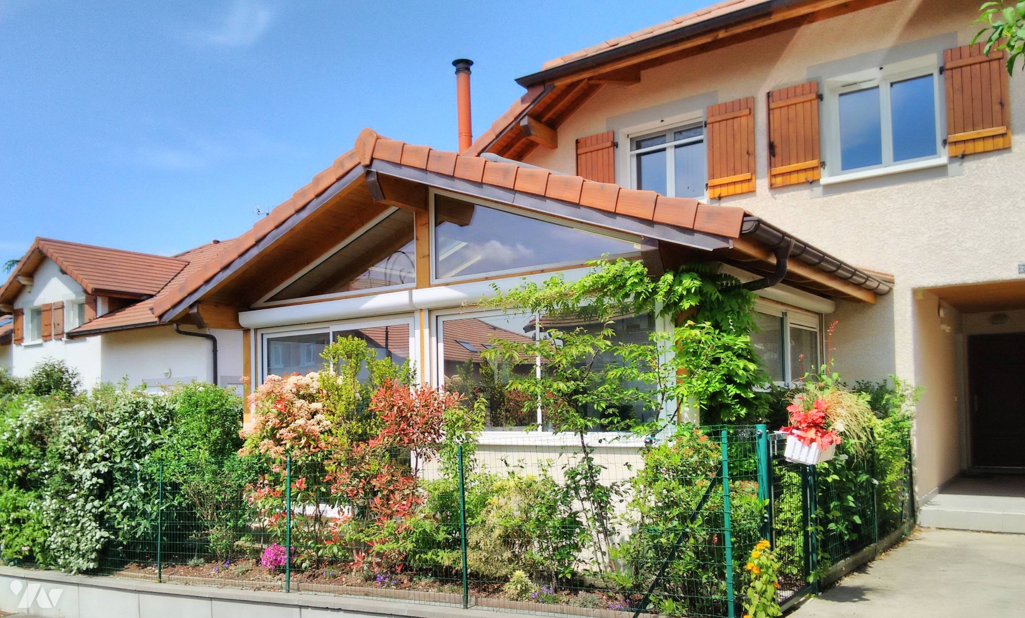 Appartement 4 pièces 94 m² · à Archamps · 94,1 m² · 510 000 €