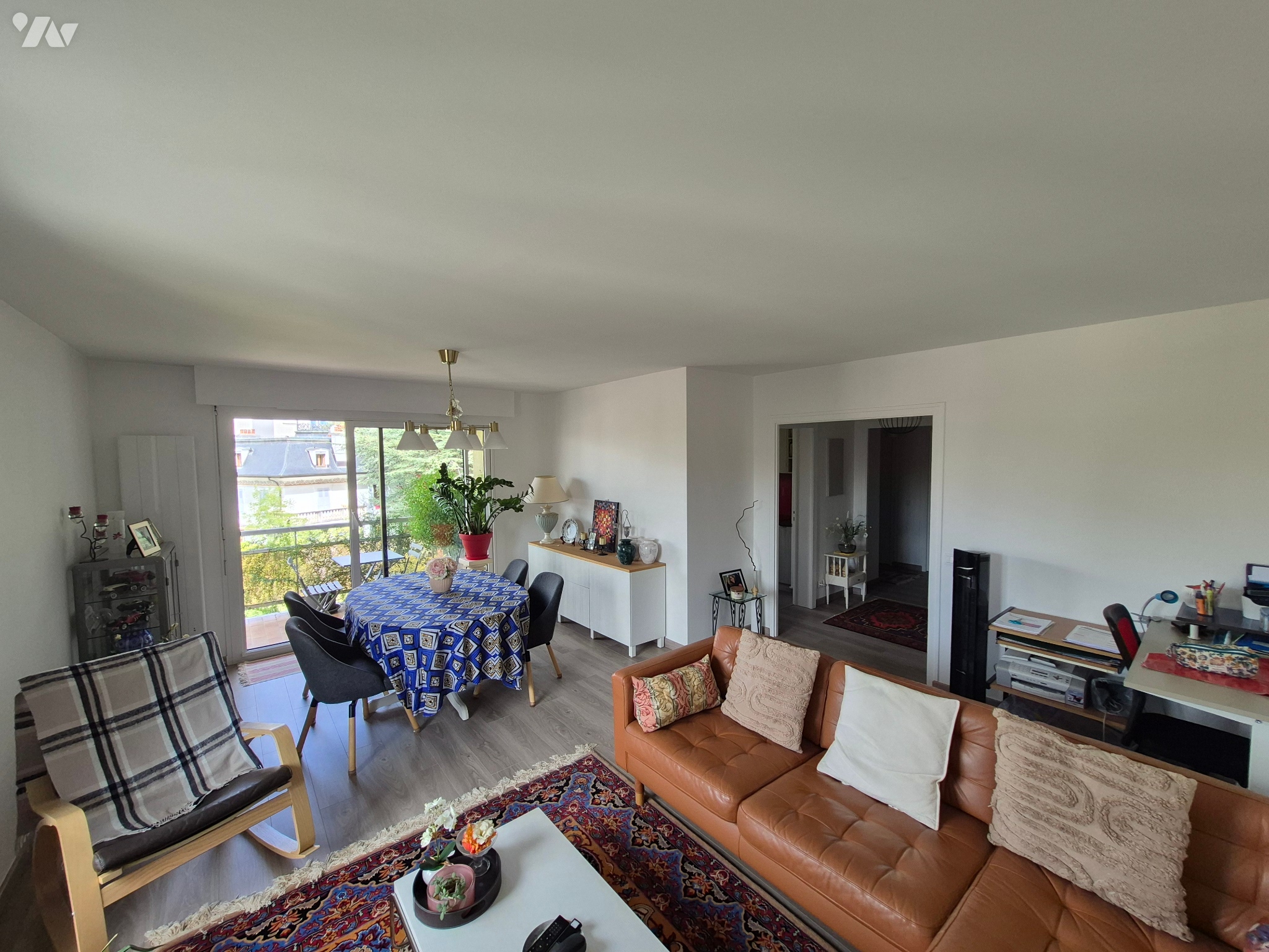 Appartement 3 pièces 76 m² · à Saint-Julien-en-Genevois · 76 m² · 100 000 €