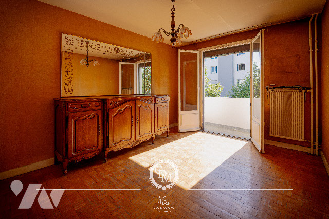 Appartement 4 pièces 68 m² · à Annecy · 67,7 m² · 260 000 €