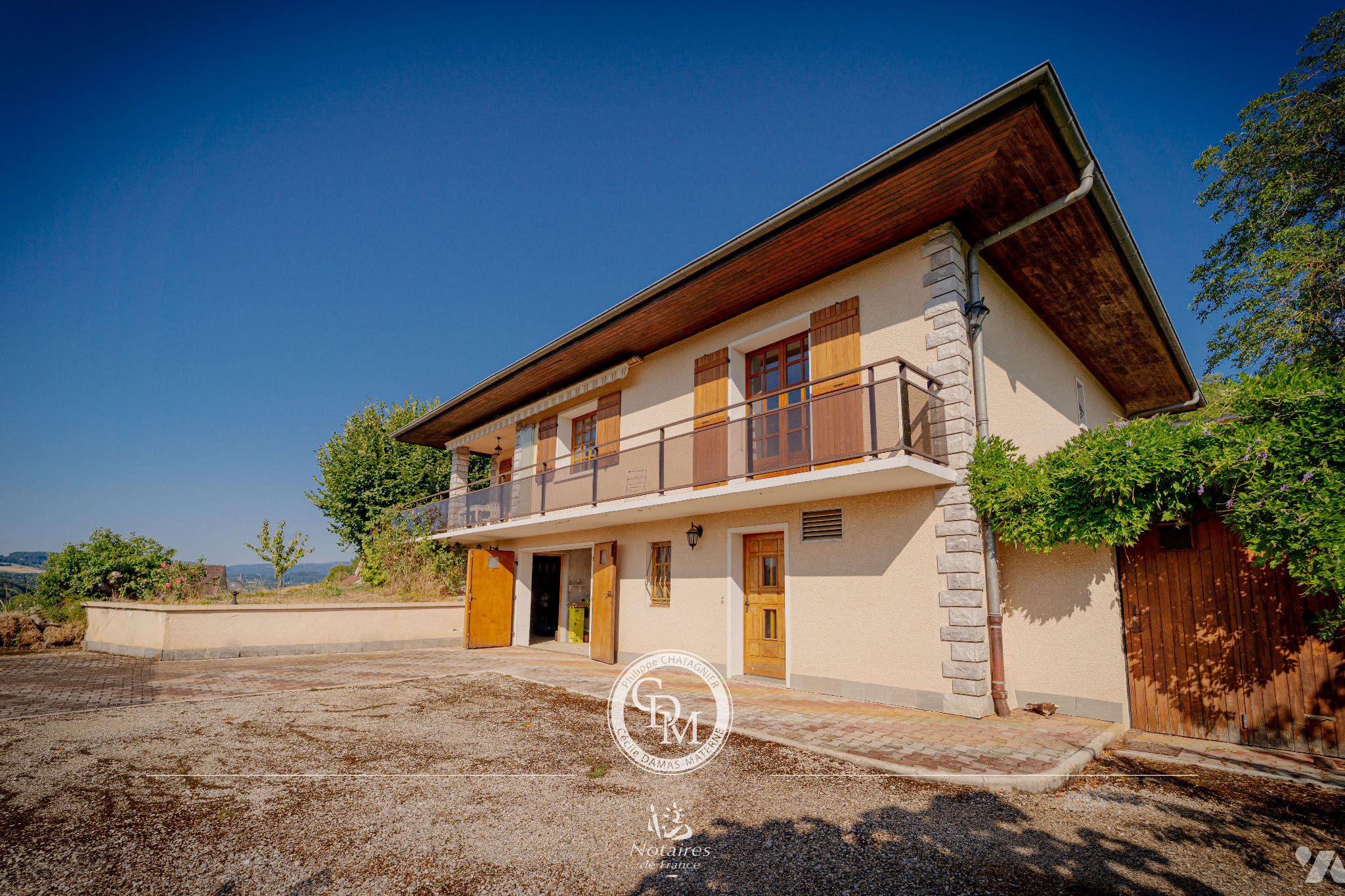 Maison 4 pièces 110 m² · à Marlioz · 110 m² · 460 000 €