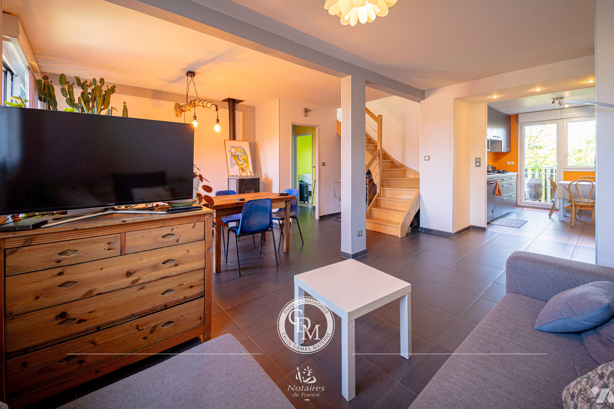 Appartement 5 pièces 124 m² · à Annecy · 124 m² · 340 000 €
