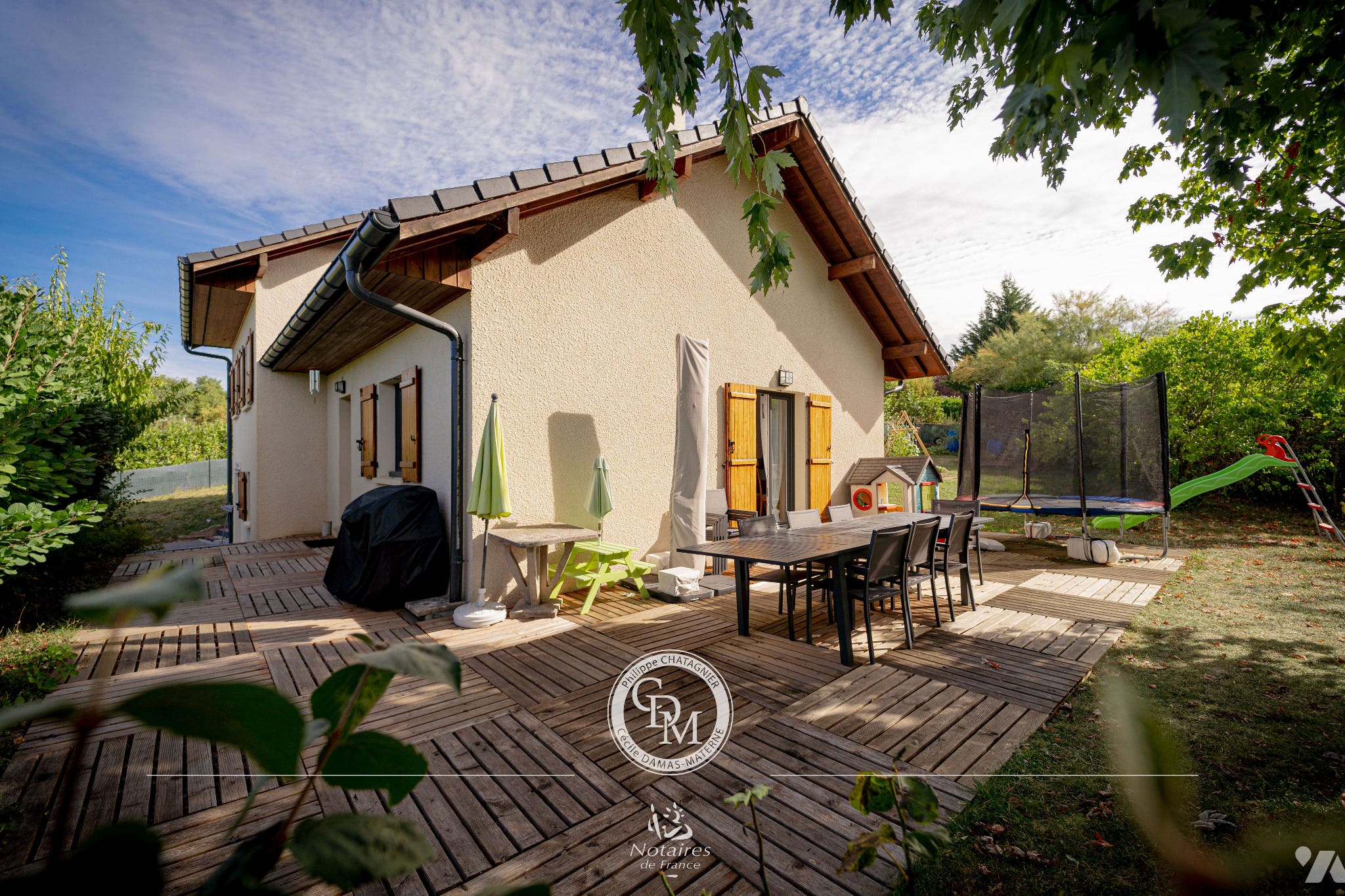 Maison 4 pièces 88 m² · à Choisy · 88,2 m² · 570 000 €