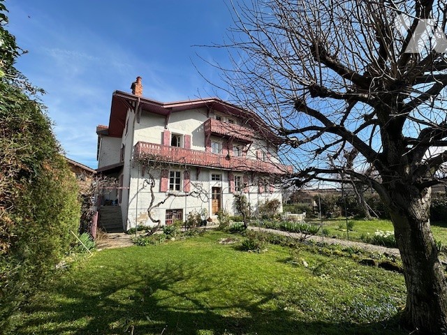 Vente Maison / villa NEUVECELLE