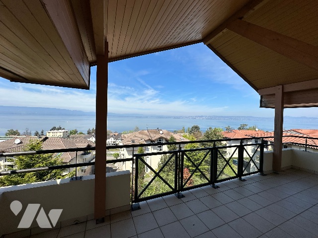 Vente Appartement EVIAN LES BAINS