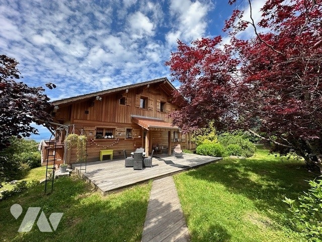 Vente Maison / villa ST PAUL EN CHABLAIS