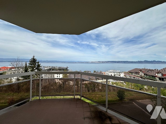 Vente Appartement EVIAN LES BAINS