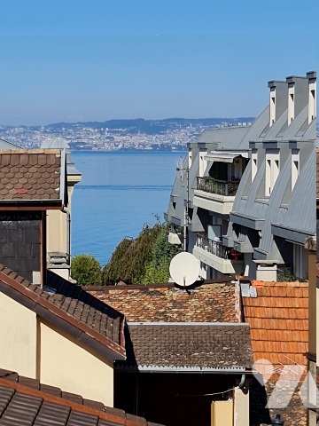 Vente Appartement EVIAN LES BAINS