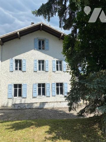 Immo Interactif - Maison / villa - EVIAN LES BAINS - 200 m² - 7 pièces - Feternes