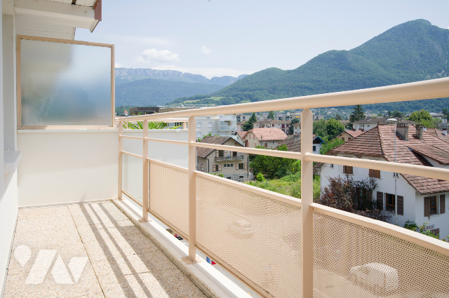 Vente Appartement ANNECY LE VIEUX