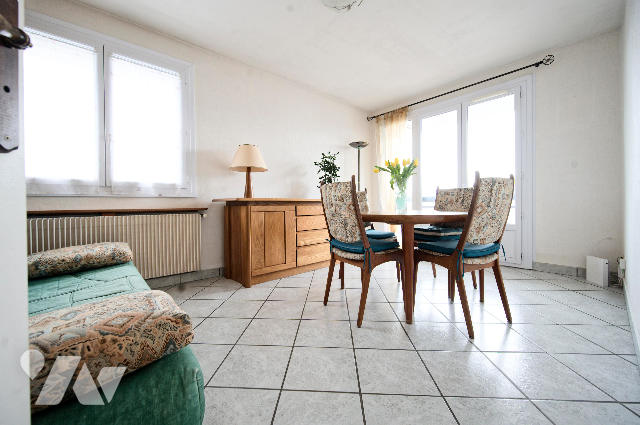 Appartement 3 pièces 60 m² · à Annecy · 60,1 m² · 310 000 €