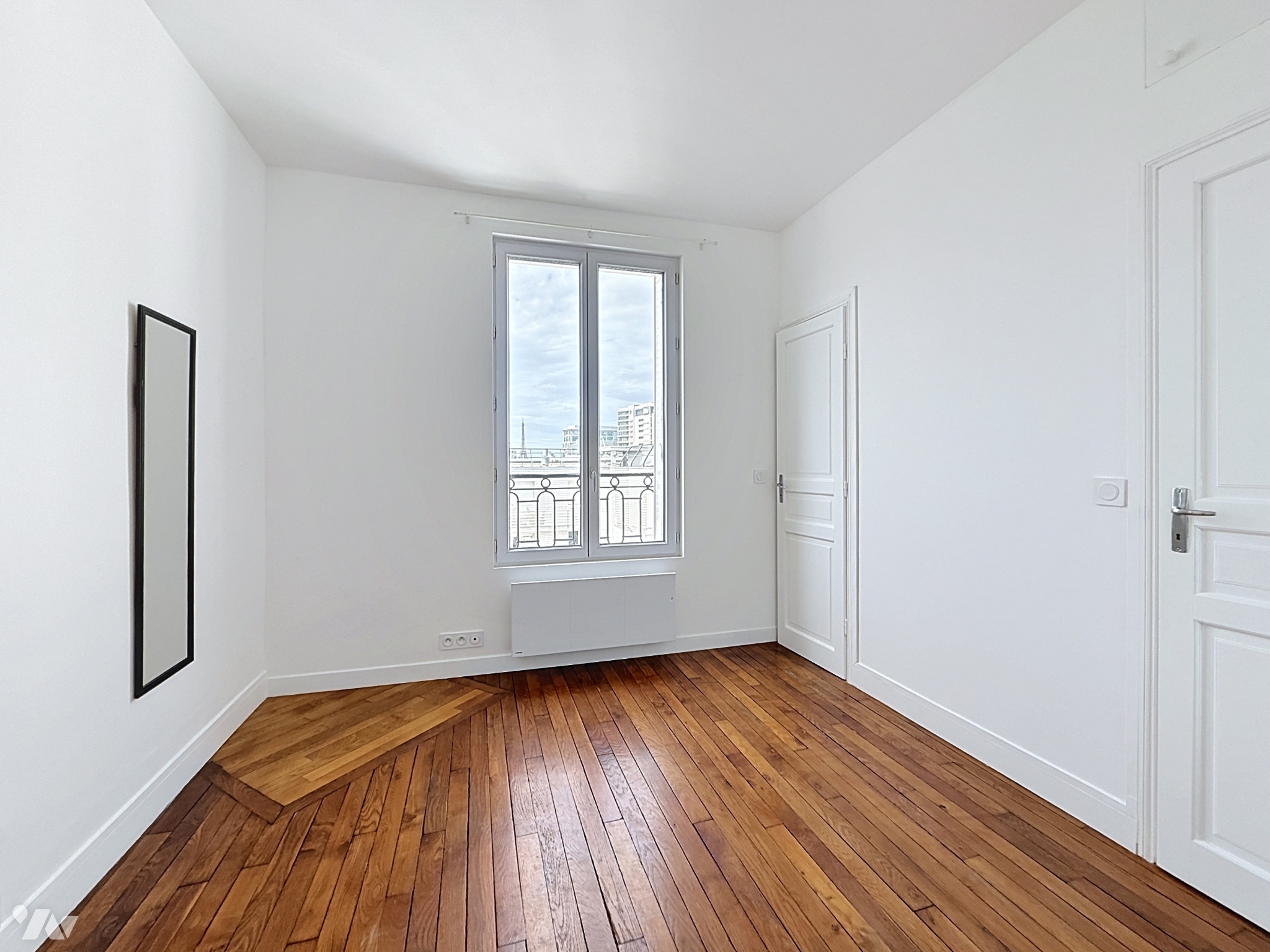 Appartement 1 pièce 18 m² · à Paris 14e Arrondissement · 18,1 m² · 220 000 €