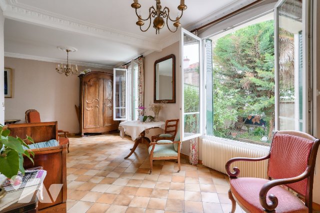Maison a louer issy-les-moulineaux - Surfyn