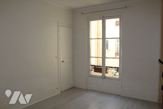 Appartement a louer paris-7e-arrondissement - 1 pièce(s) - 18.95 m2 - Surfyn