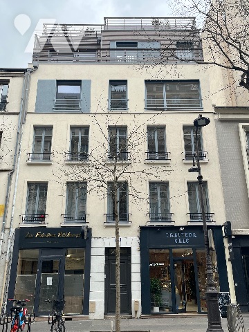 Immo-Interactif® Appartement PARIS 14
