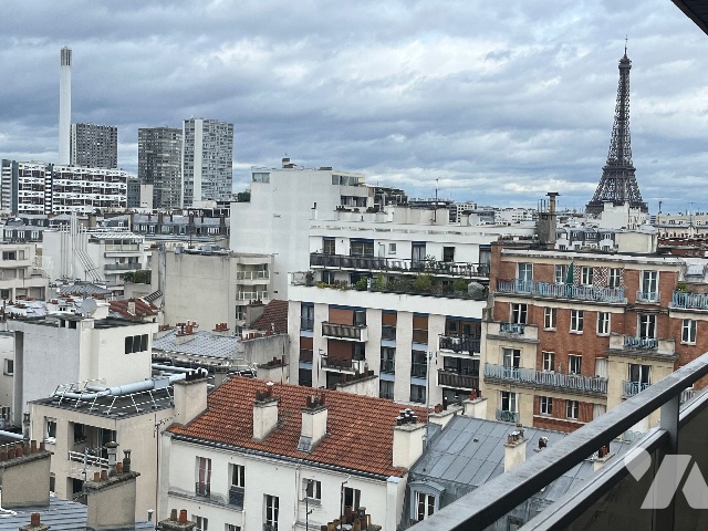 Immo-Interactif® Appartement PARIS 15