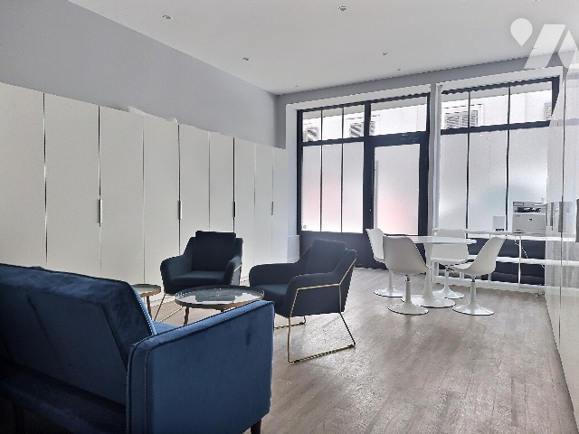Appartement 1 pièce 37 m² · à Paris 9e Arrondissement · 36,7 m² · 400 000 €
