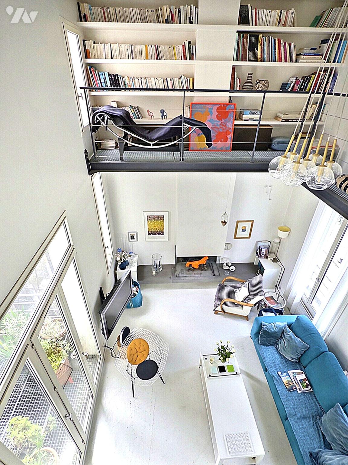 Maison 300m² — Paris 13e Arrondissement
