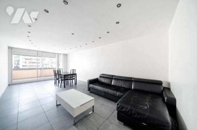 Appartement 4 pièces 95 m² · à Paris 20e Arrondissement · 95,1 m² · 816 000 €
