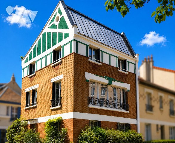 Maison 9 pièces 250 m² · à Paris 13e Arrondissement · 250 m² · 3 385 300 €