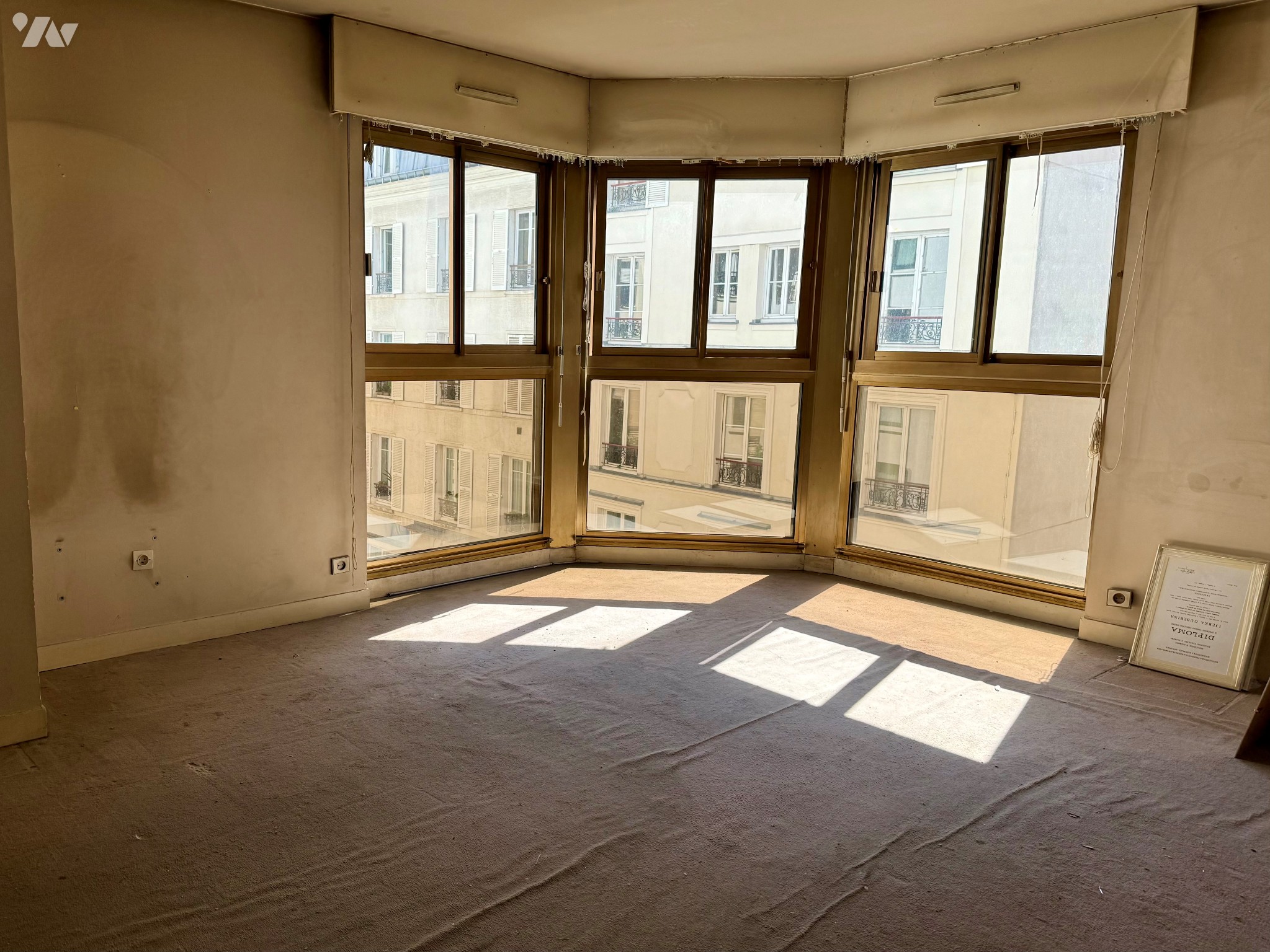 Appartement 2 pièces 51 m² · à Paris 15e Arrondissement · 51 m² · 576 000 €