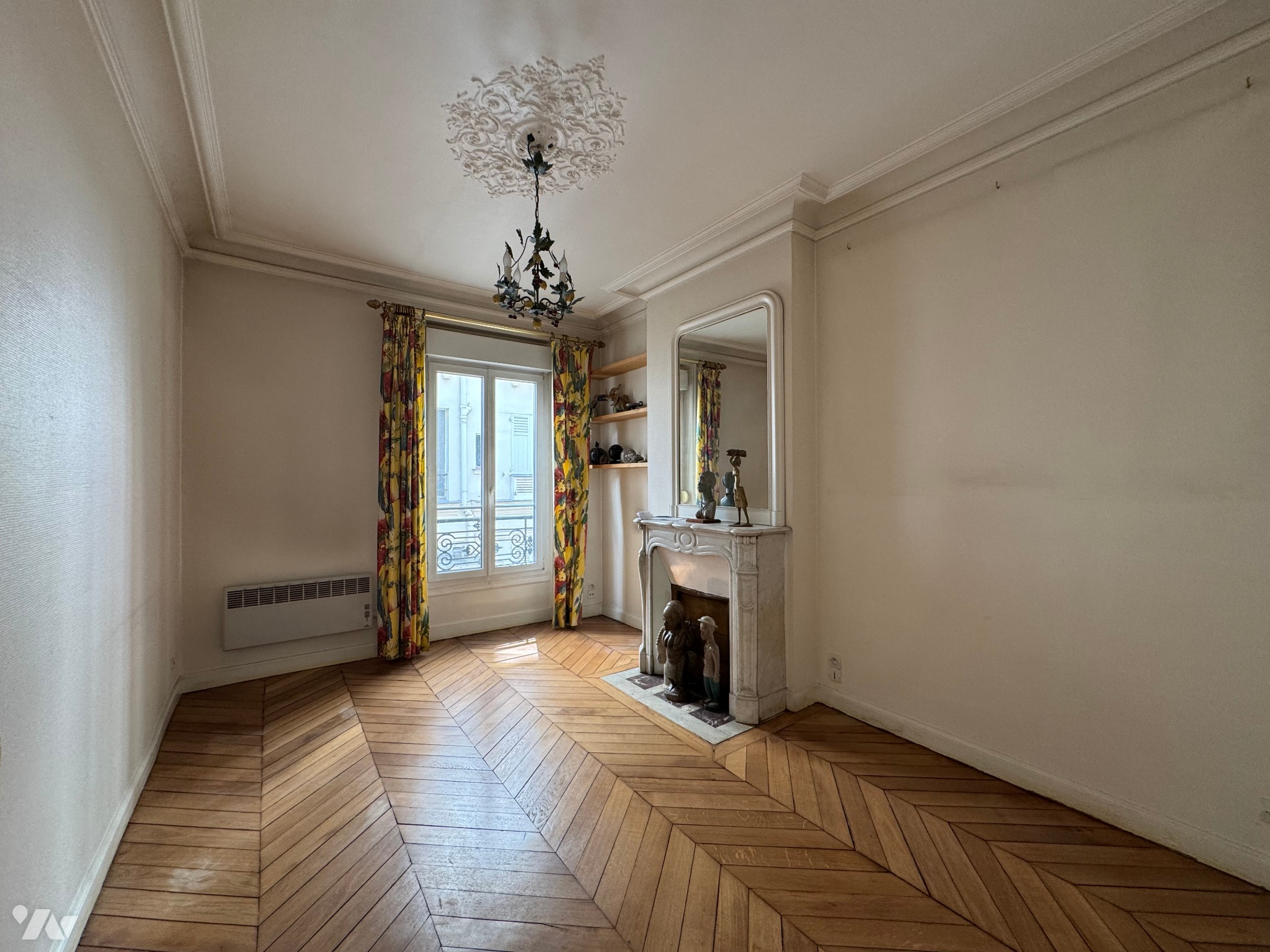 Appartement 2 pièces 58 m² · à Paris 5e Arrondissement · 58 m² · 590 000 €