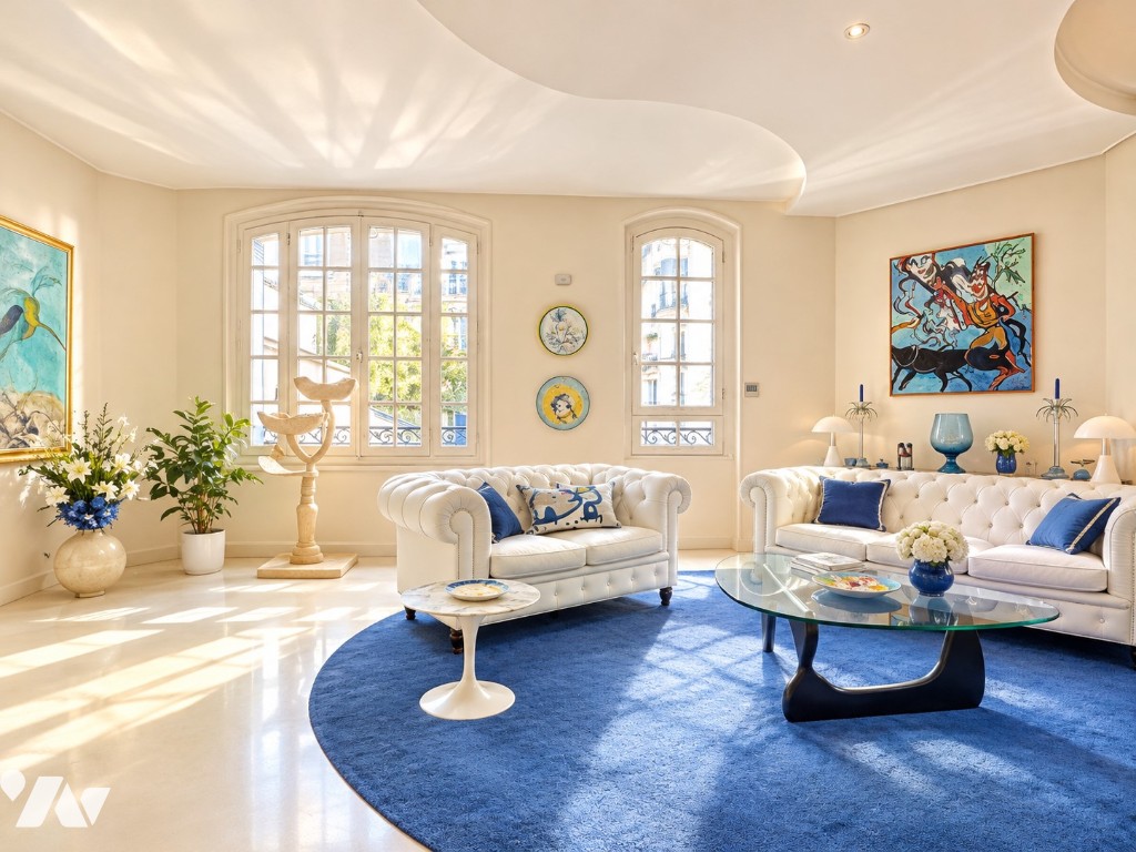 Maison 8 pièces 310 m² · à Paris 14e Arrondissement · 310 m² · 4 465 000 €