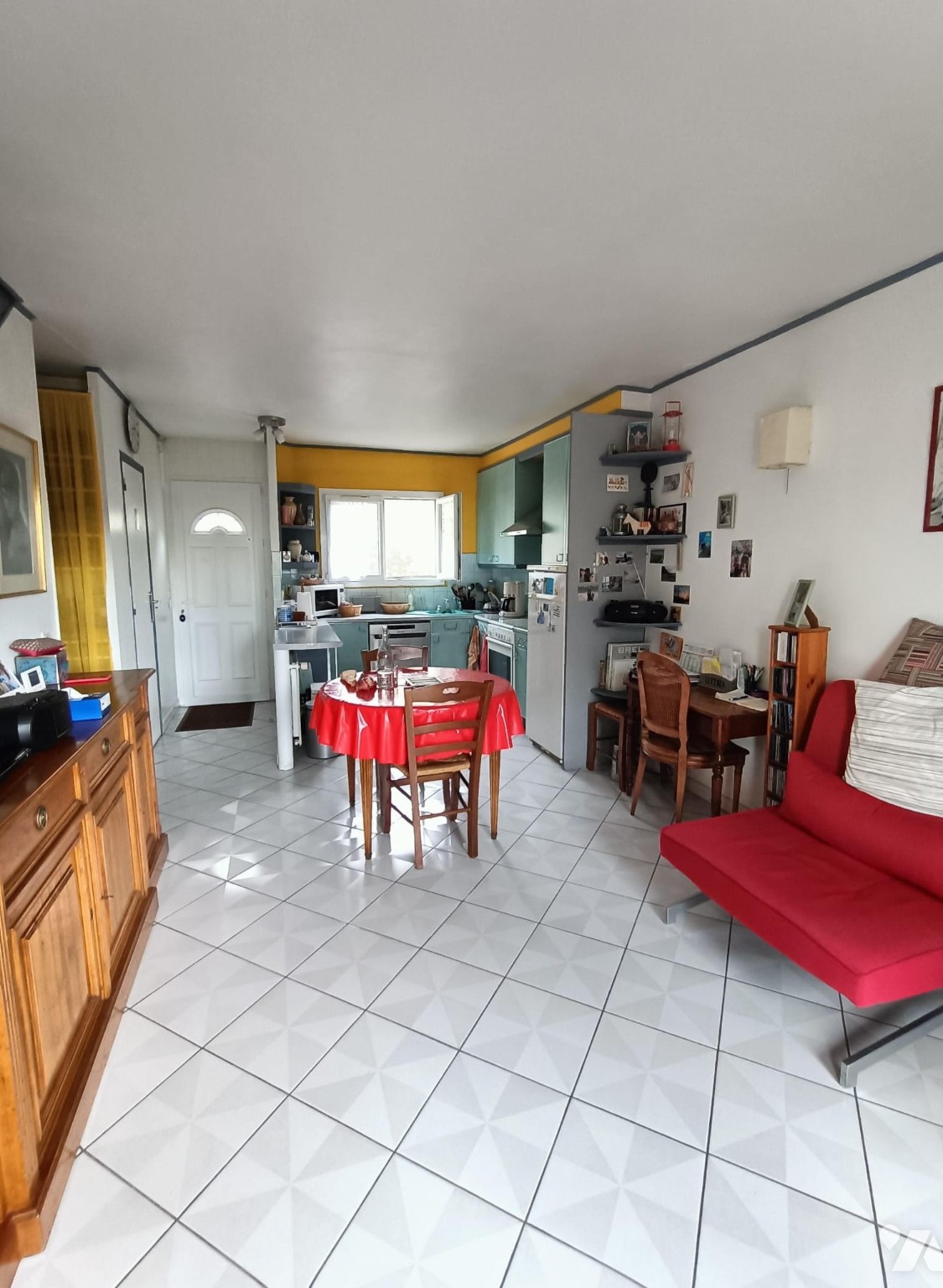 Maison 3 pièces 52 m² · à Sucy-en-Brie · 52,2 m² · 262 000 €
