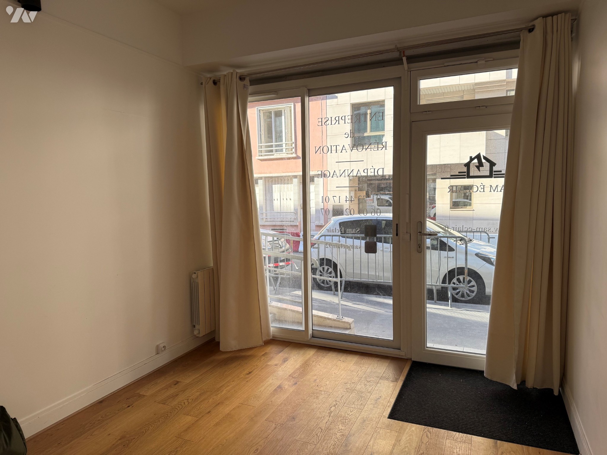 Lac 83 m² Boulogne-Billancourt · 83 m² · 400 000 €