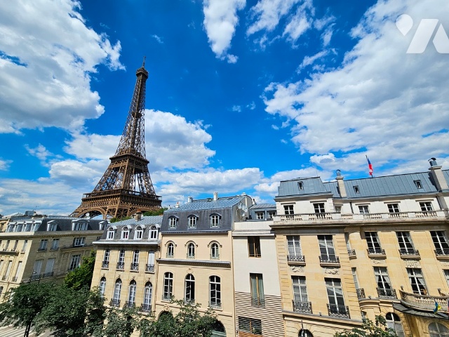 Immo-Interactif® Appartement PARIS 7