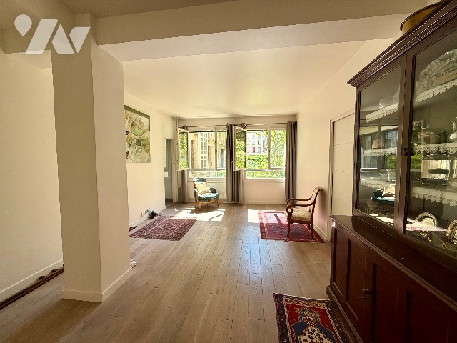 Appartement 2 pièces 59 m² · à Paris 7e Arrondissement · 58,5 m² · 628 000 €