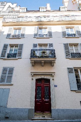 Immo-Interactif® Appartement PARIS 17