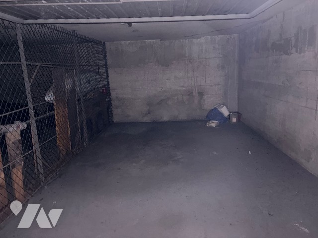 Garage 18m² — Paris 5e Arrondissement