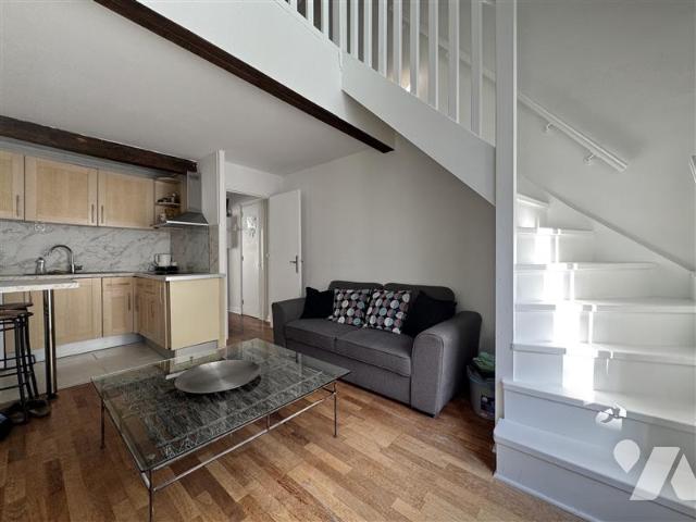 Appartement 3 pièces 54 m² · à Paris 19e Arrondissement · 53,7 m² · 490 000 €
