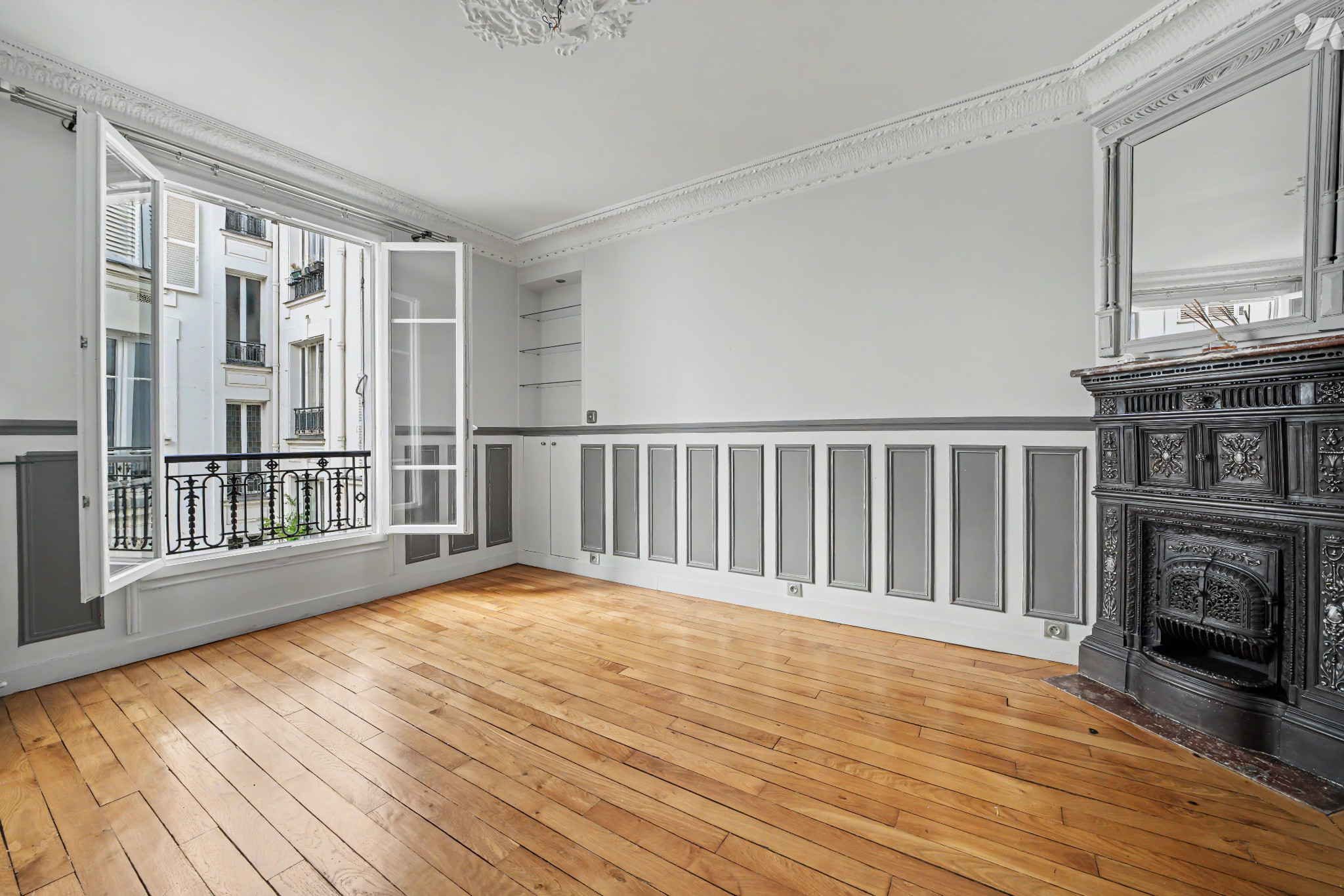 Appartement 3 pièces 70 m² · à Paris 10e Arrondissement · 70 m² · 720 000 €