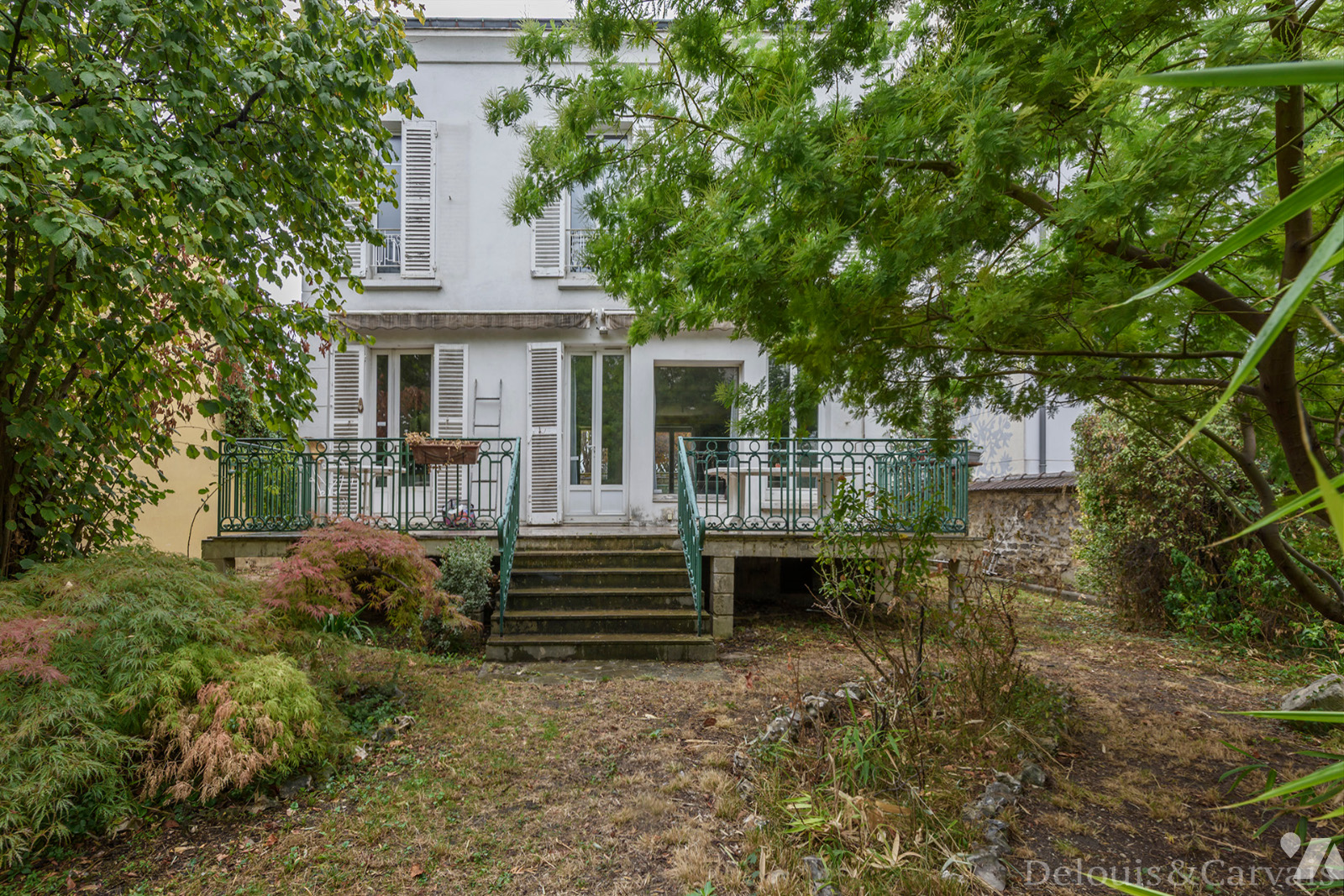 Maison 9 pièces 183 m² · à Vanves · 182,8 m² · 1 236 190 €