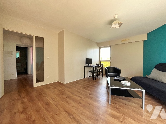 Vente - Appartement - RUEIL MALMAISON - 65,78 m² - 3 pièces - Boulevard Marcel POURTOUT