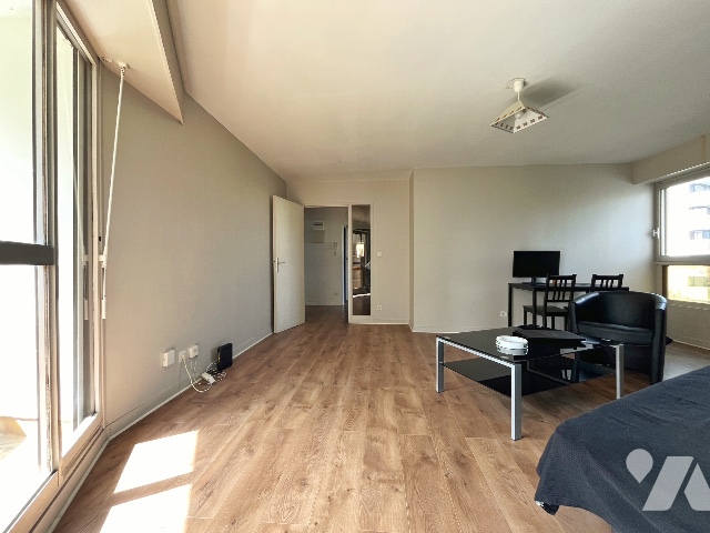 Vente - Appartement - RUEIL MALMAISON - 65,78 m² - 3 pièces - Boulevard Marcel POURTOUT