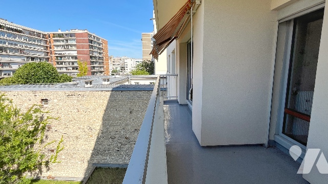 Immo Interactif - Appartement - PARIS 11 - 52,09 m² - 2 pièces - 37 Bvd de Charonne