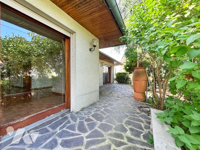 Immo Interactif - Maison / villa - LIVRY GARGAN - 169,56 m² - 6 pièces - Avenue Voltaire